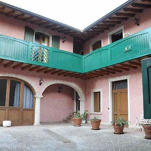 Hotel Sogno